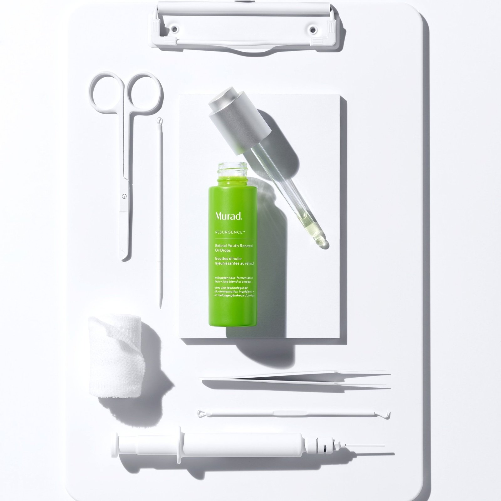 Murad Retinol Youth Renewal Oil Drops 30 ml