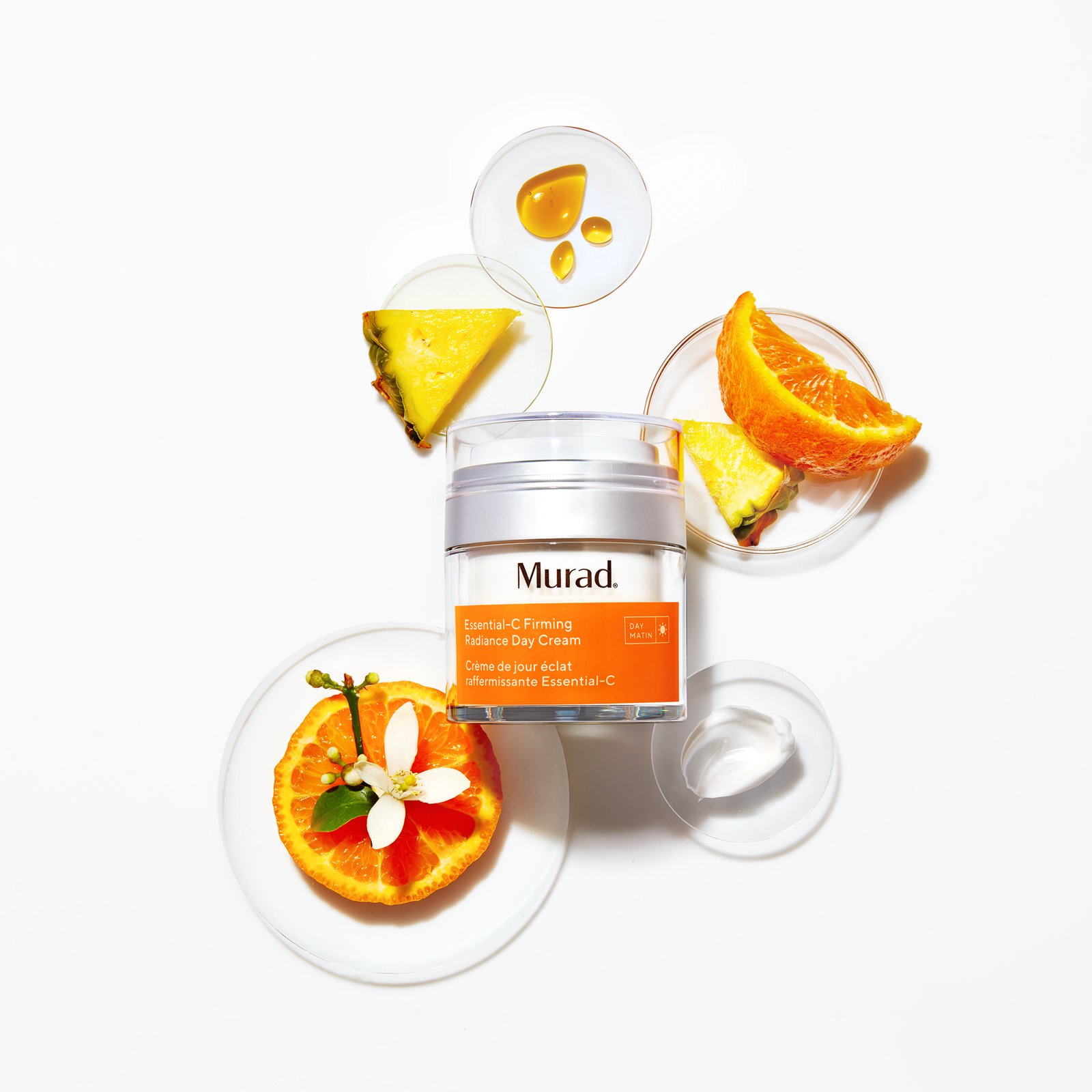 Murad Essential-C Firming Radiance Day Cream 50 ml