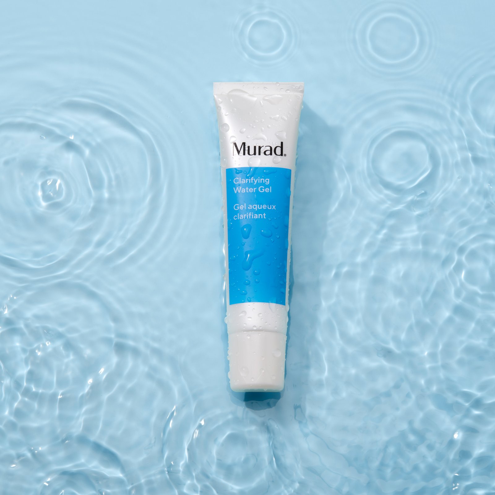 Murad Clarifying Water Gel 60 ml