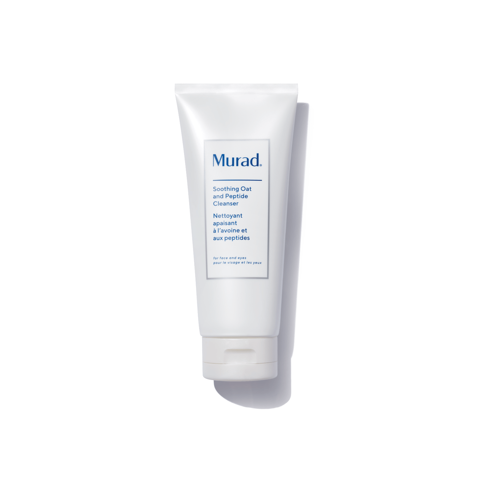 Murad Soothing Oat and Peptide Cleanser 200ml