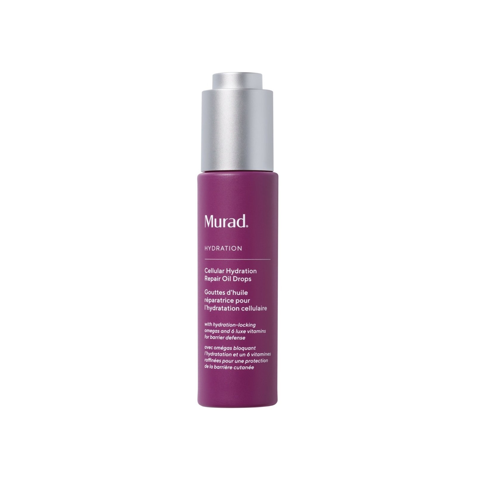 Murad Cellular Hydration Repair Oil Drops 30 ml