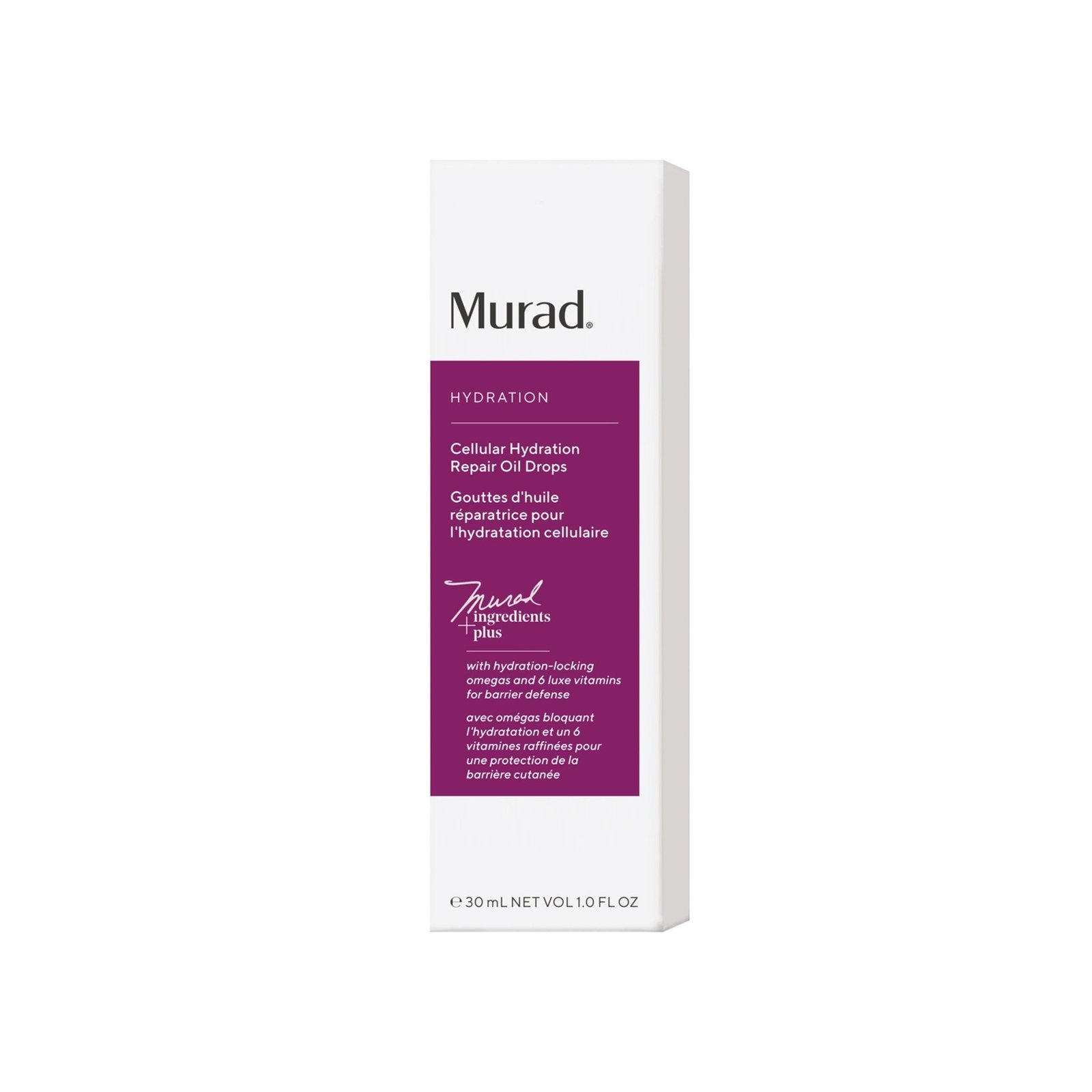 Murad Cellular Hydration Repair Oil Drops 30 ml