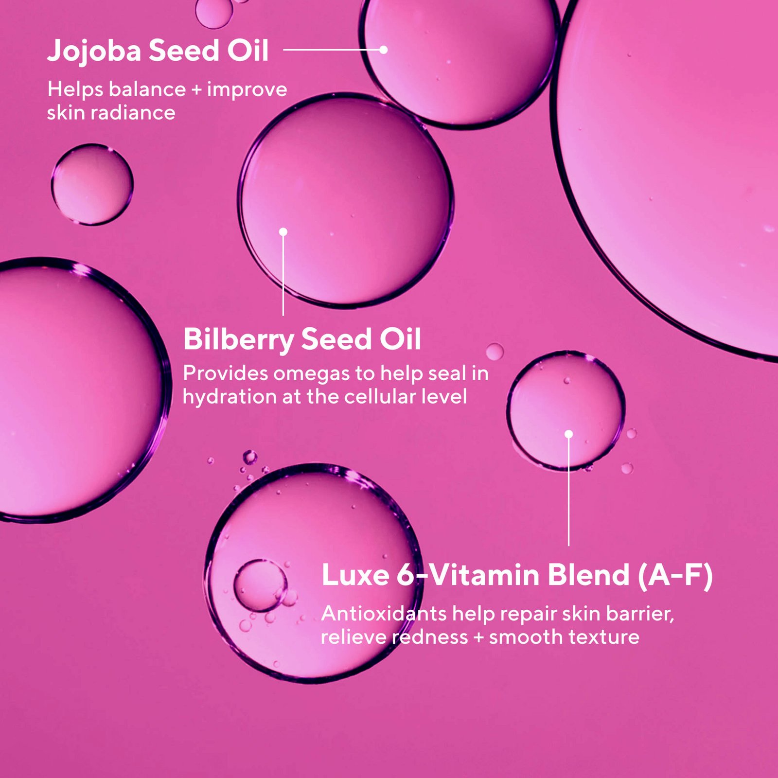 Murad Cellular Hydration Repair Oil Drops 30 ml