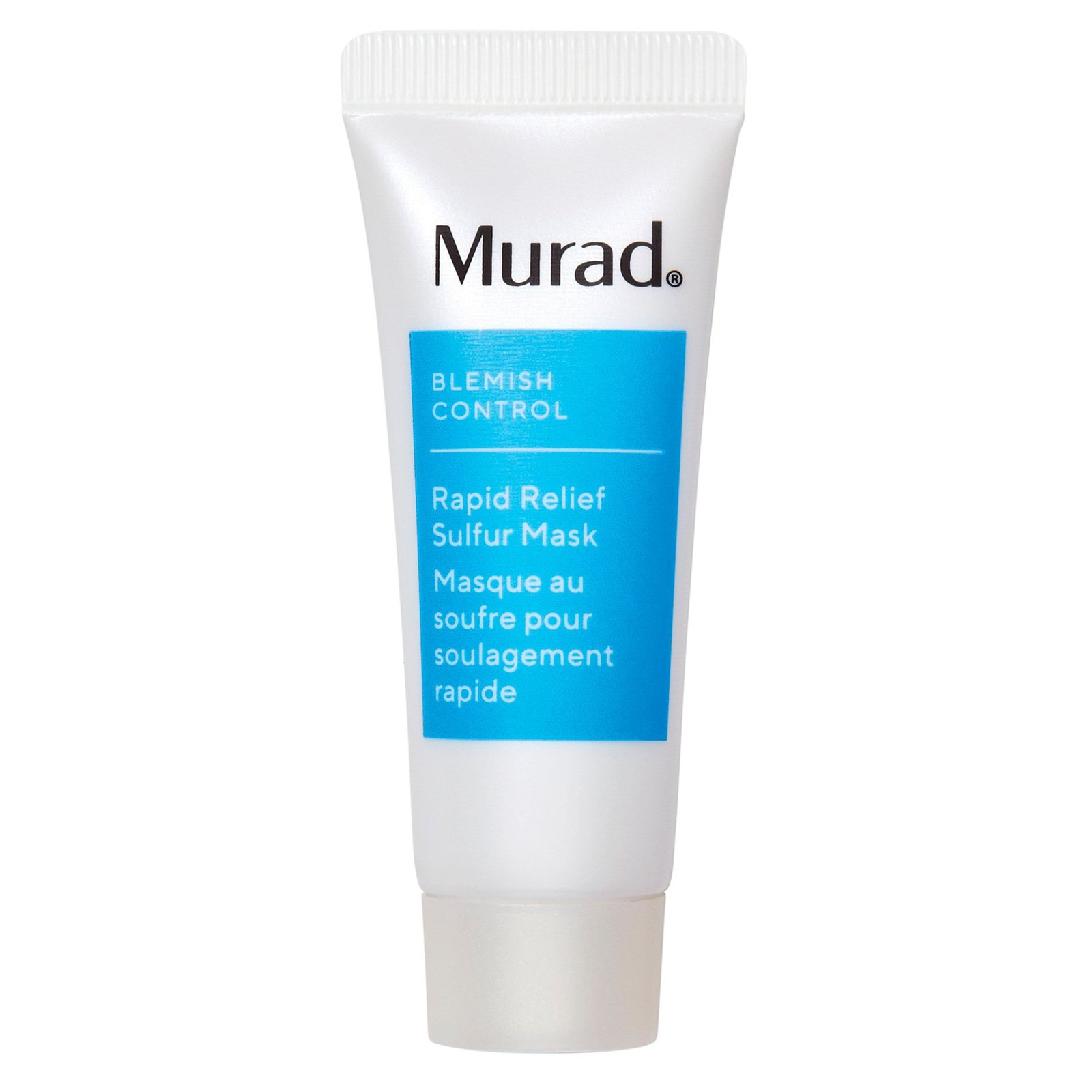 Murad Rapid Relief Sulfur Mask 75 ml