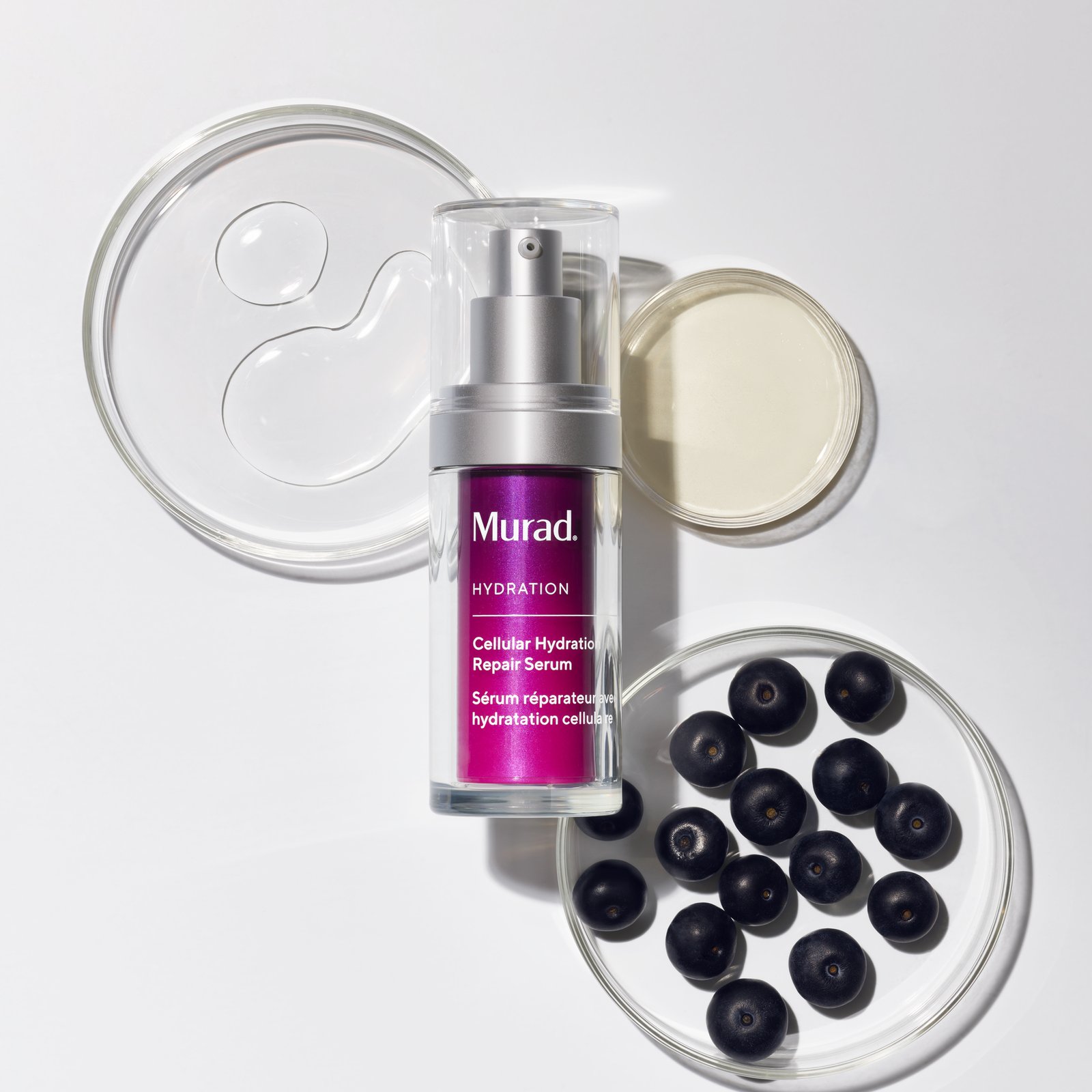 Murad Cellular Hydration Repair Serum 30ml