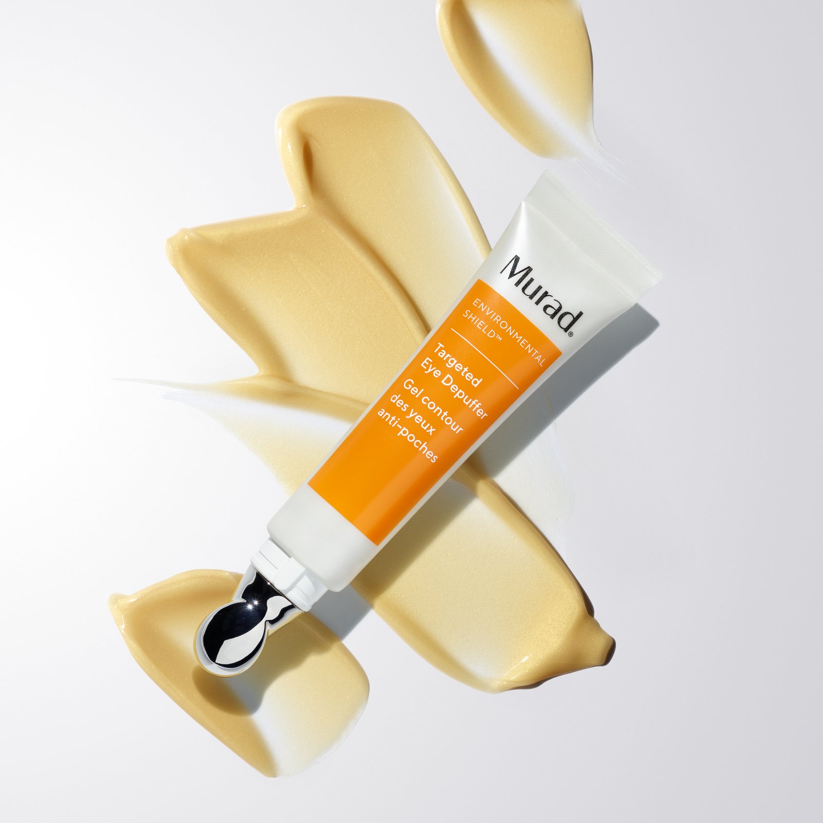 Murad Targeted Eye Depuffer 15ml