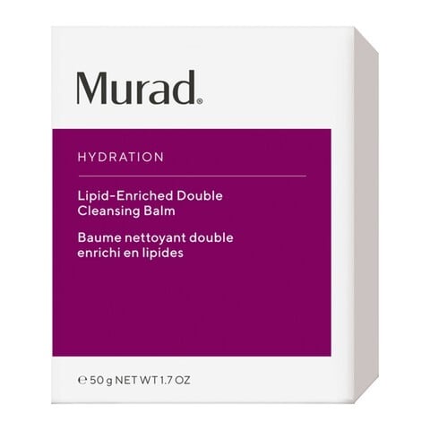 Murad Lipid-Enriched Double Cleansing Balm 50 ml