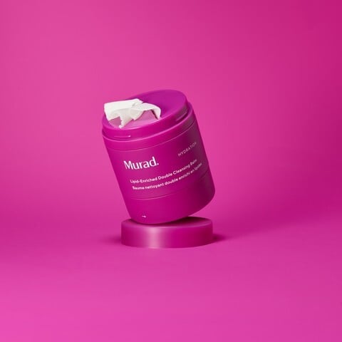 Murad Lipid-Enriched Double Cleansing Balm 50 ml
