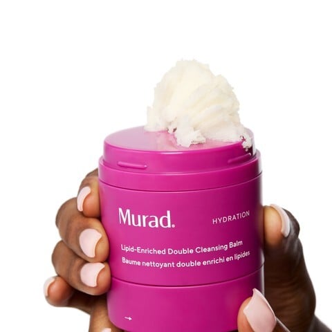 Murad Lipid-Enriched Double Cleansing Balm 50 ml
