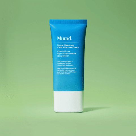 Murad Biome-Balancing Calm + Recover Cream 50 ml