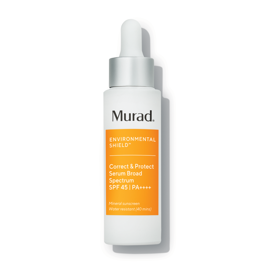 Murad Correct & Protect Serum SPF 30 30ml