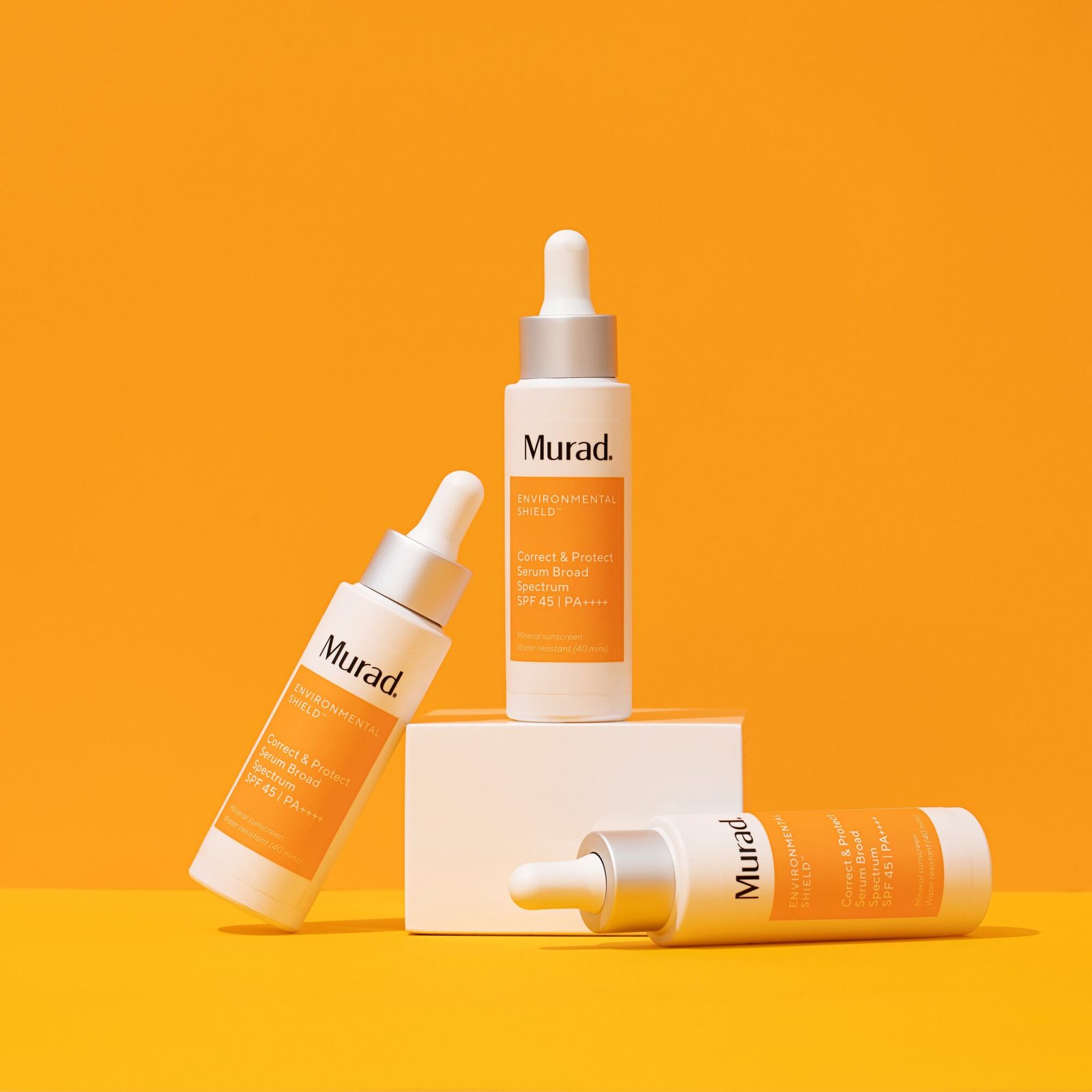 Murad Correct & Protect Serum SPF 30 30ml