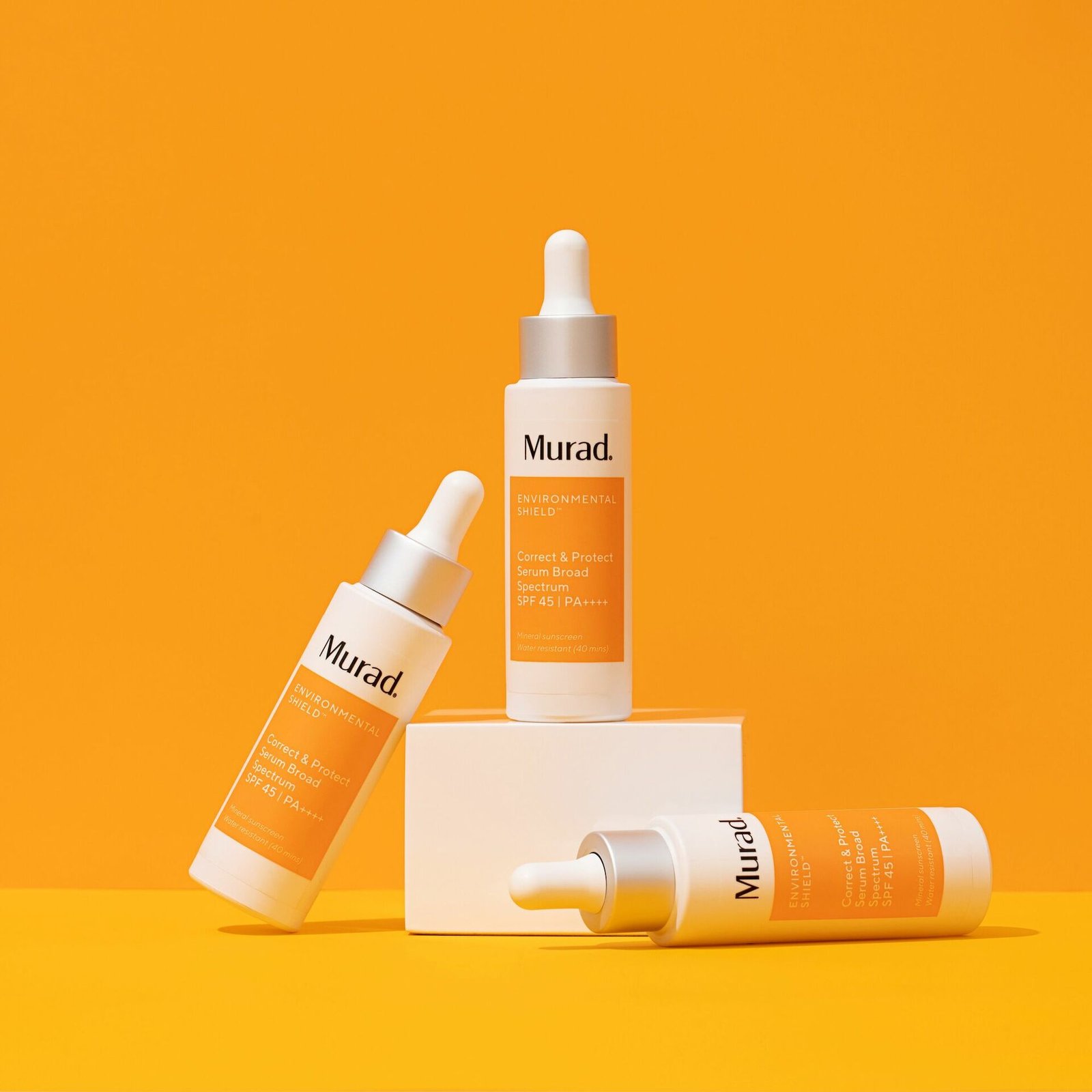 Murad Correct & Protect Serum SPF 30 30ml