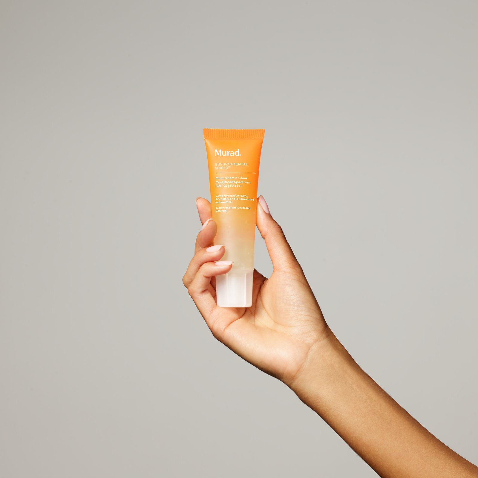 Murad Multi-Vitamin Clear Coat Broad Spectrum SPF50 50 ml