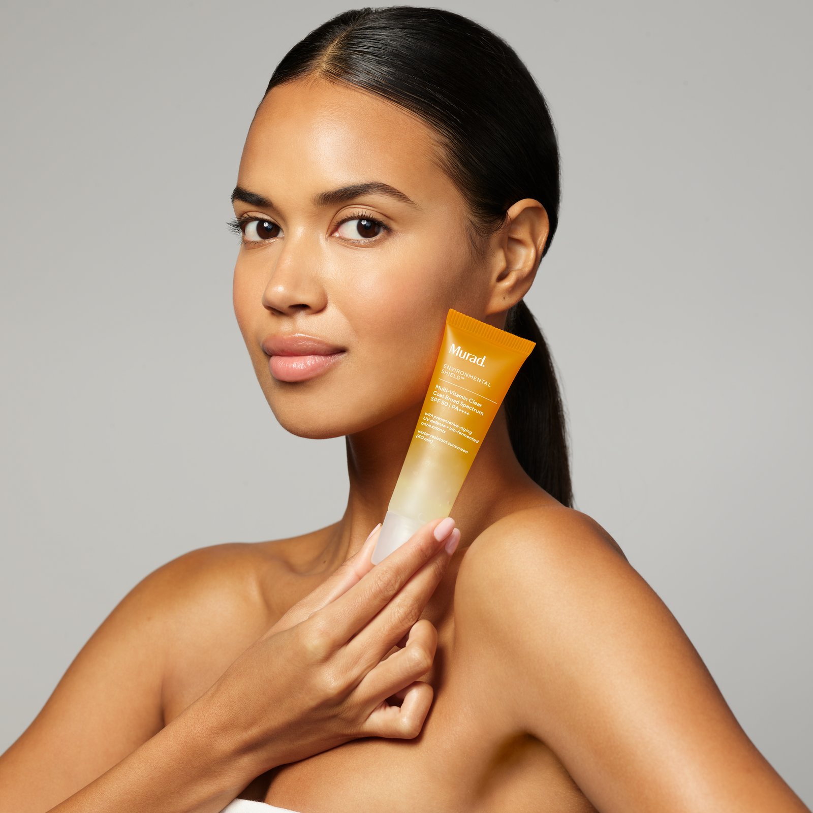 Murad Multi-Vitamin Clear Coat Broad Spectrum SPF50 50 ml