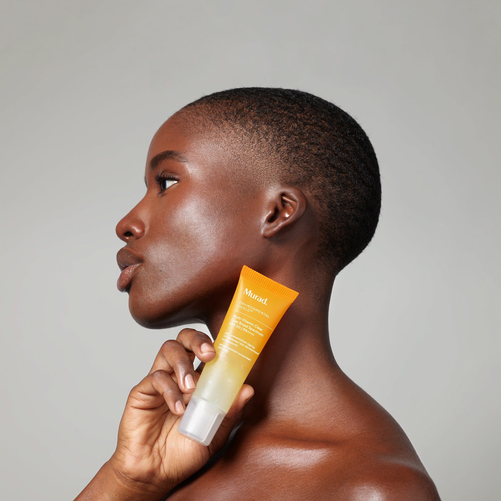 Murad Multi-Vitamin Clear Coat Broad Spectrum SPF50 50 ml
