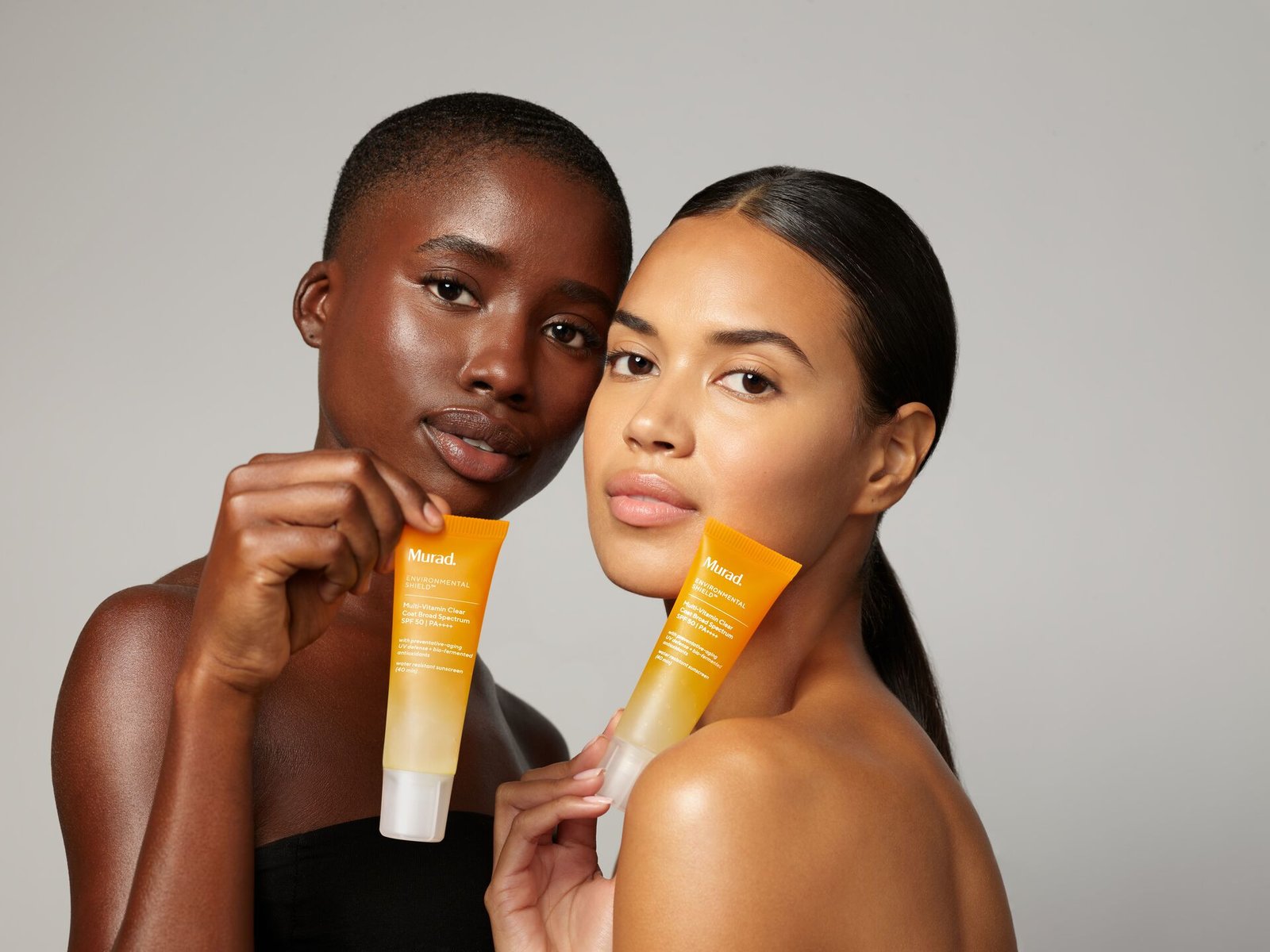 Murad Multi-Vitamin Clear Coat Broad Spectrum SPF50 50 ml