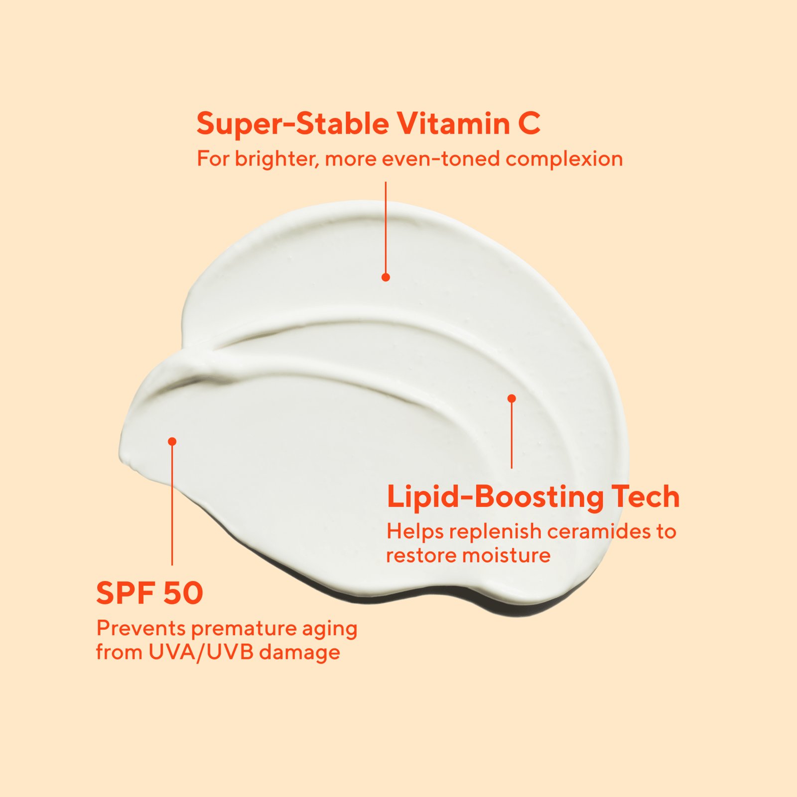 Murad Superactive SPF 50 Moisturizer Brightening 50 ml