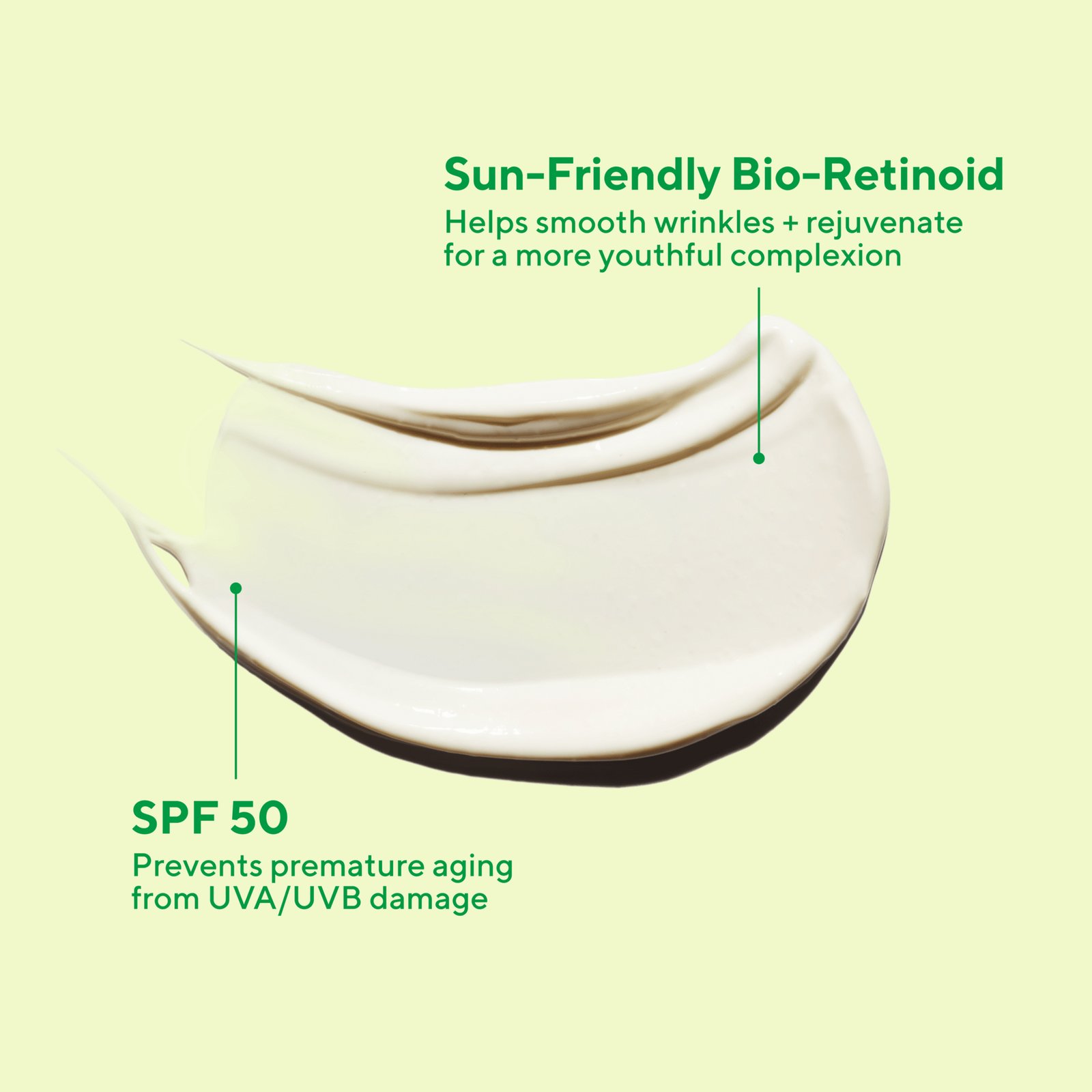 Murad Superactive SPF 50 Moisturizer Wrinkle-Fighting 50 ml