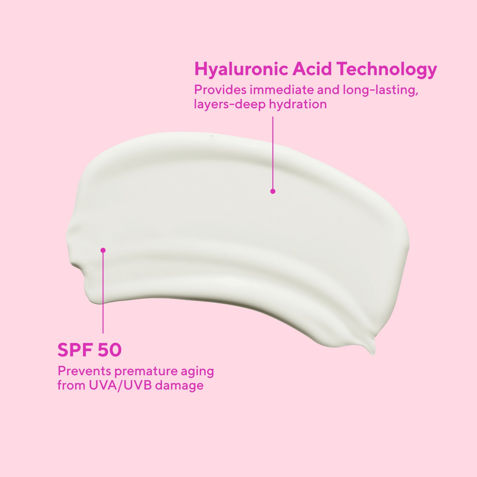 Murad Superactive SPF 50 Moisturizer Hydrating 50 ml