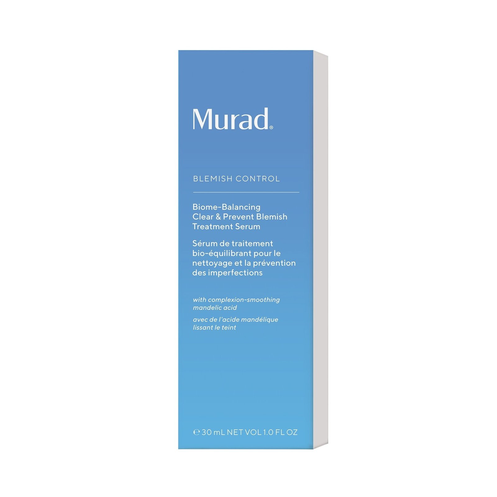 Murad Biome-Balancing Clear & Prevent Blemish Treatment Serum 30 ml