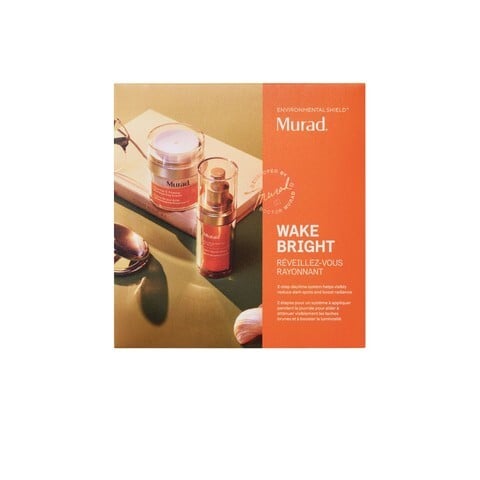 Murad Holiday kit - Wake Bright