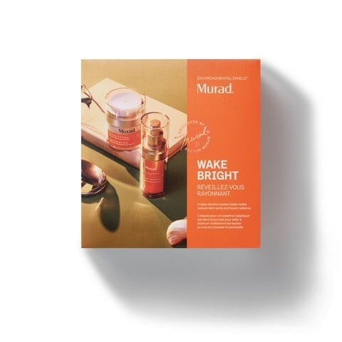 Murad Holiday kit - Wake Bright