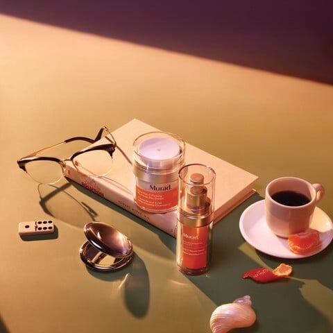 Murad Holiday kit - Wake Bright