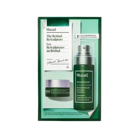 Murad The Retinal Resculptors 30 + 15 ml