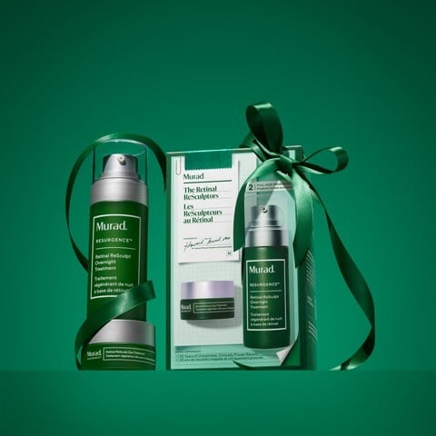 Murad The Retinal Resculptors 30 + 15 ml