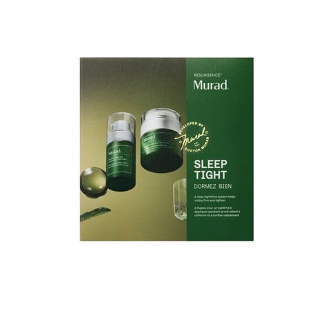 Murad Holiday kit - Sleep Tight