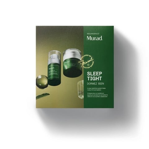 Murad Holiday kit - Sleep Tight