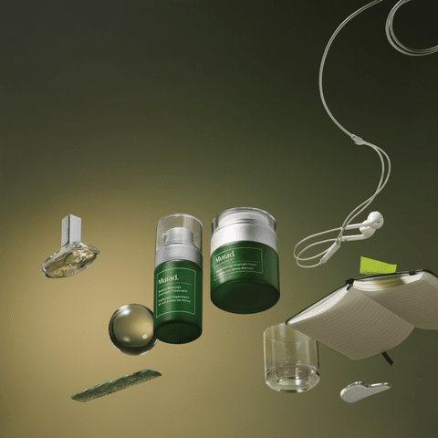Murad Holiday kit - Sleep Tight