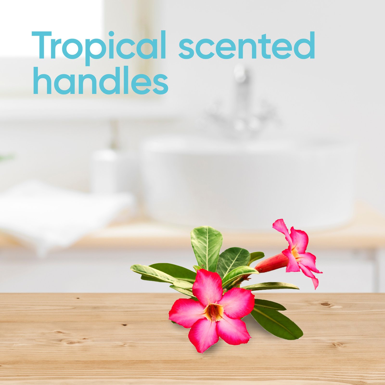 Gillette Venus Tropical Engångshyvlar 3 st