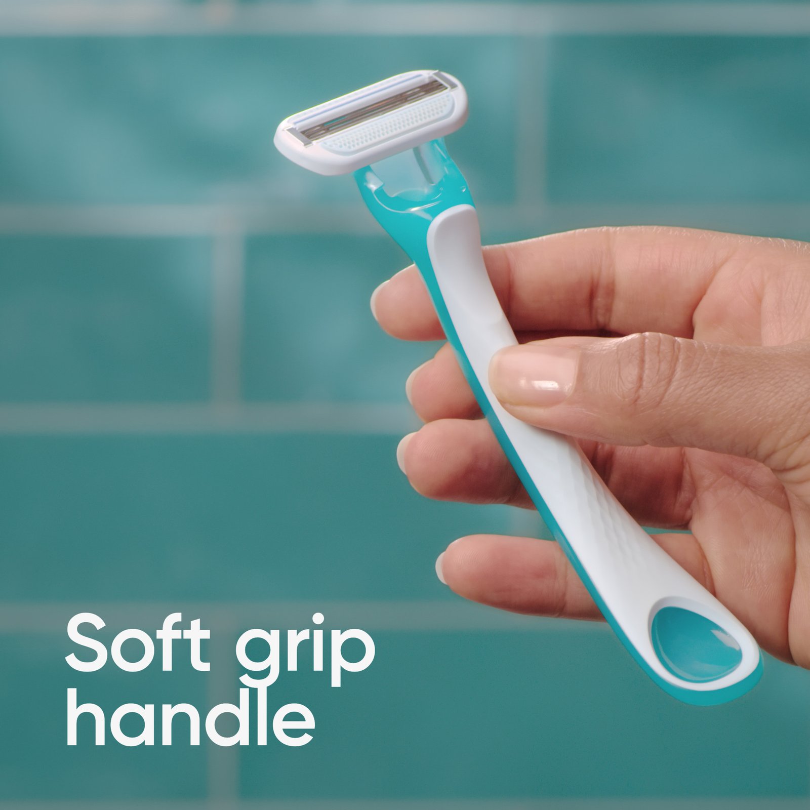 Gillette Venus Tropical Engångshyvlar 3 st