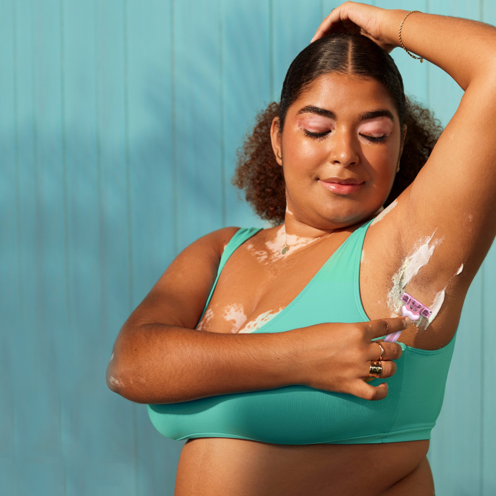 Gillette Venus Tropical Engångshyvlar 3 st