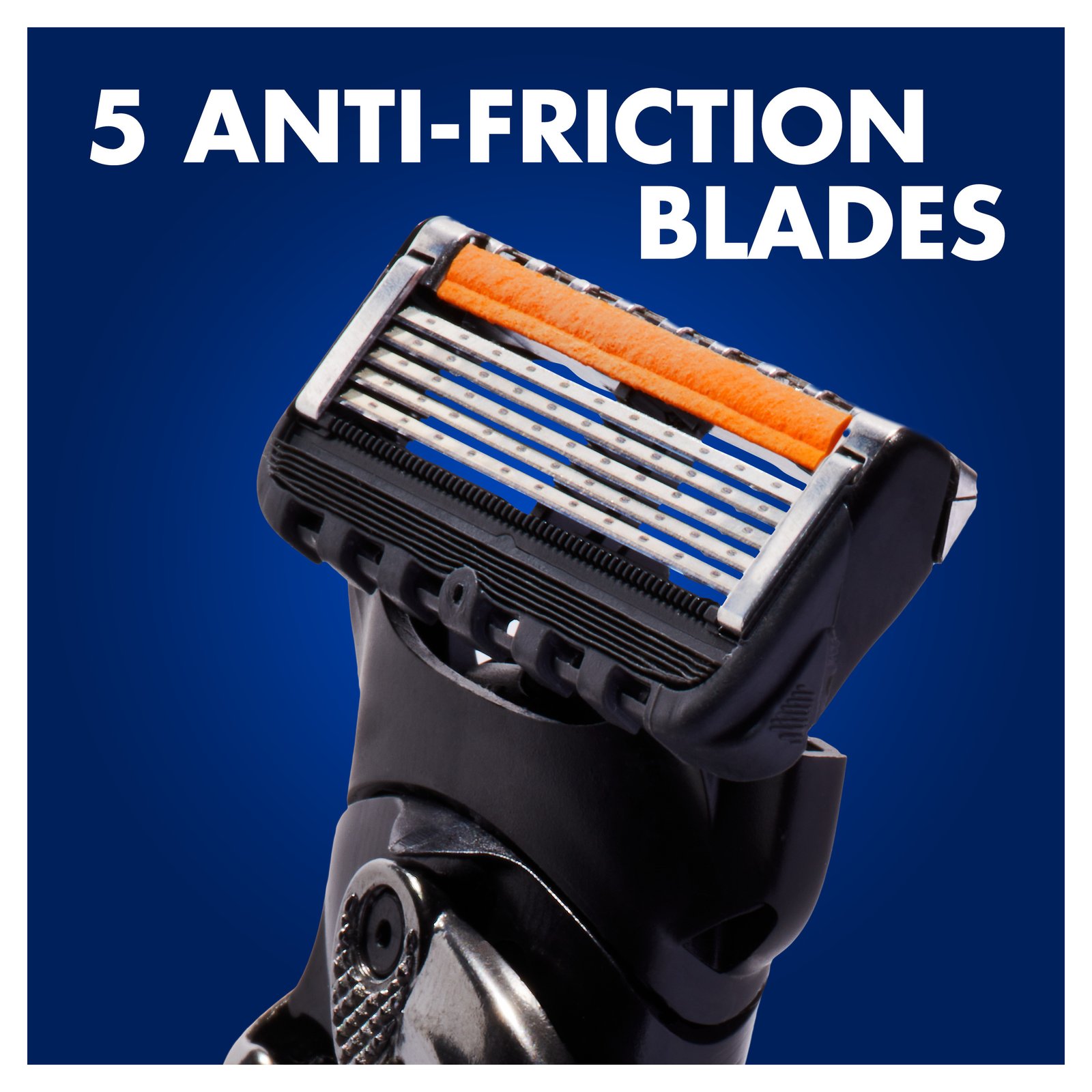 Gillette ProGlide Rakhyvel Män 1st