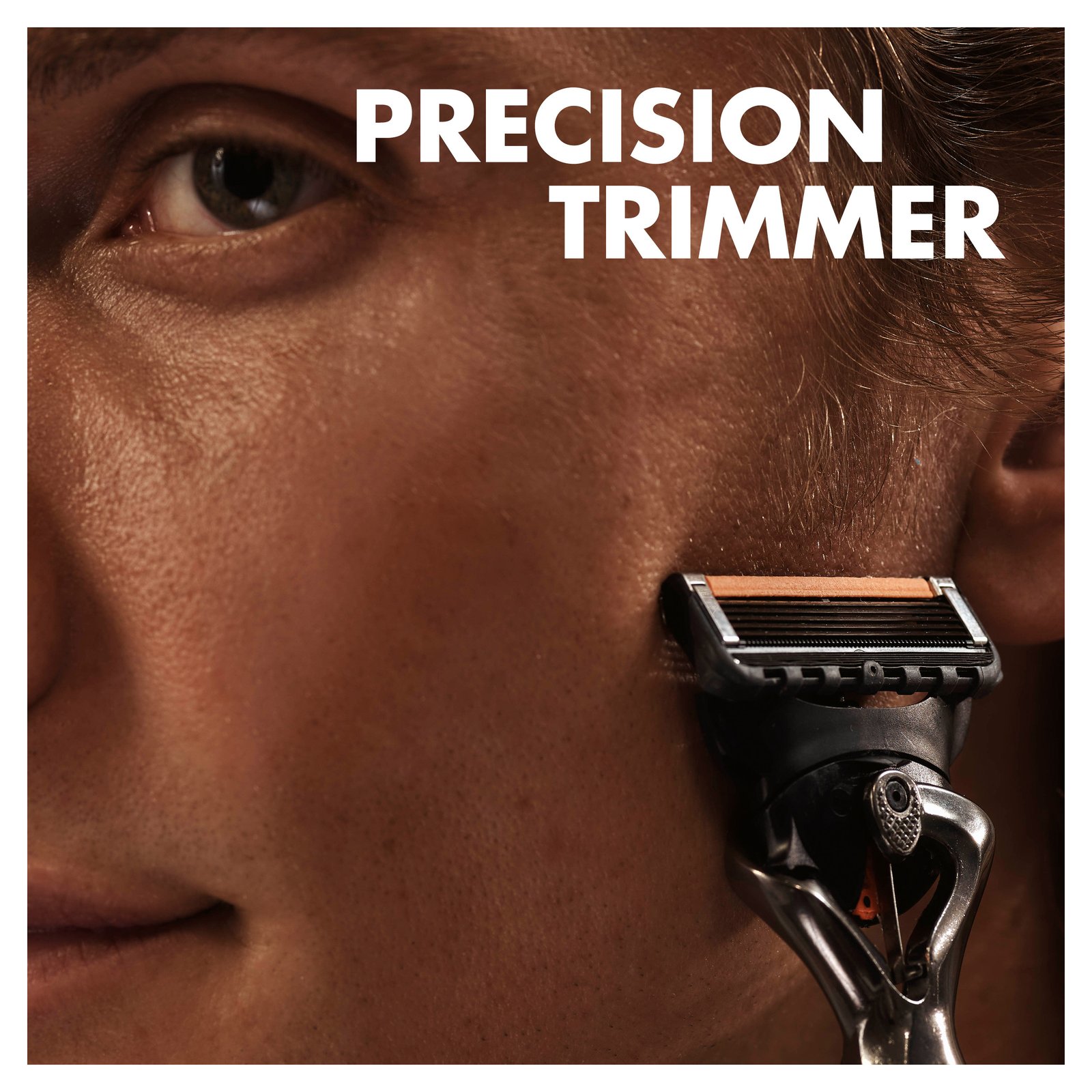 Gillette ProGlide Rakhyvel Män 1st