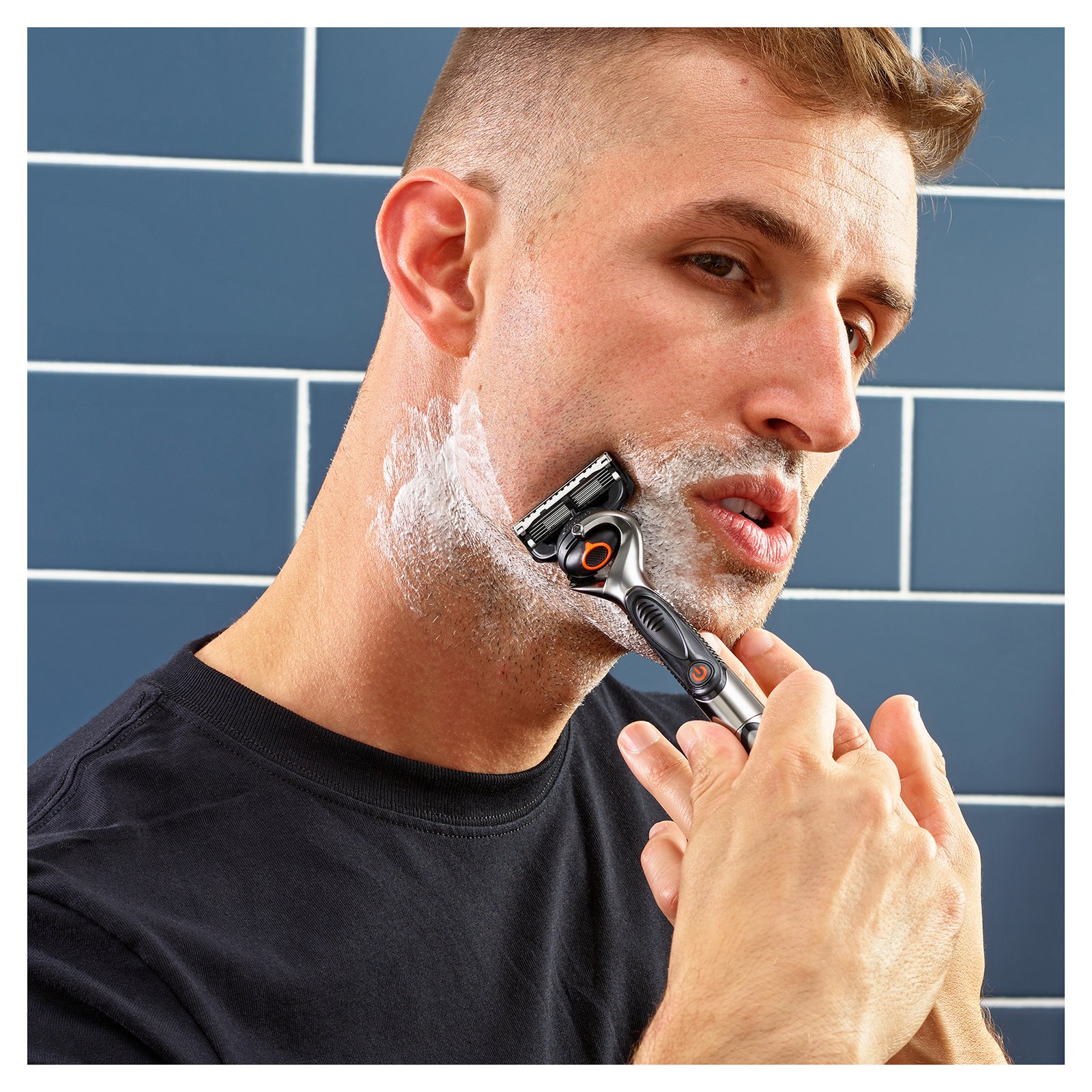 Gillette ProGlide Power Rakhyvel Män 1 st