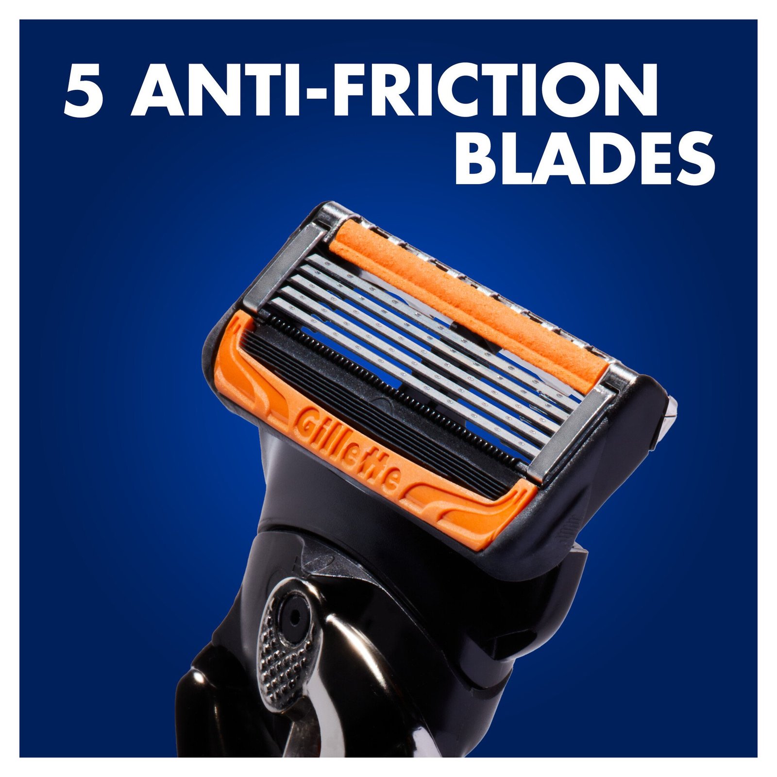 Gillette ProGlide Power Rakhyvel Män 1 st