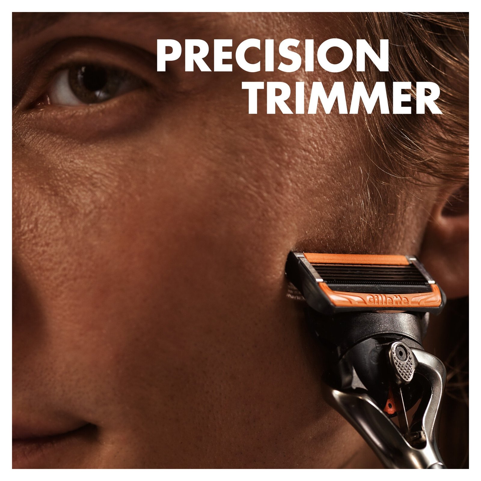 Gillette ProGlide Power Rakhyvel Män 1 st