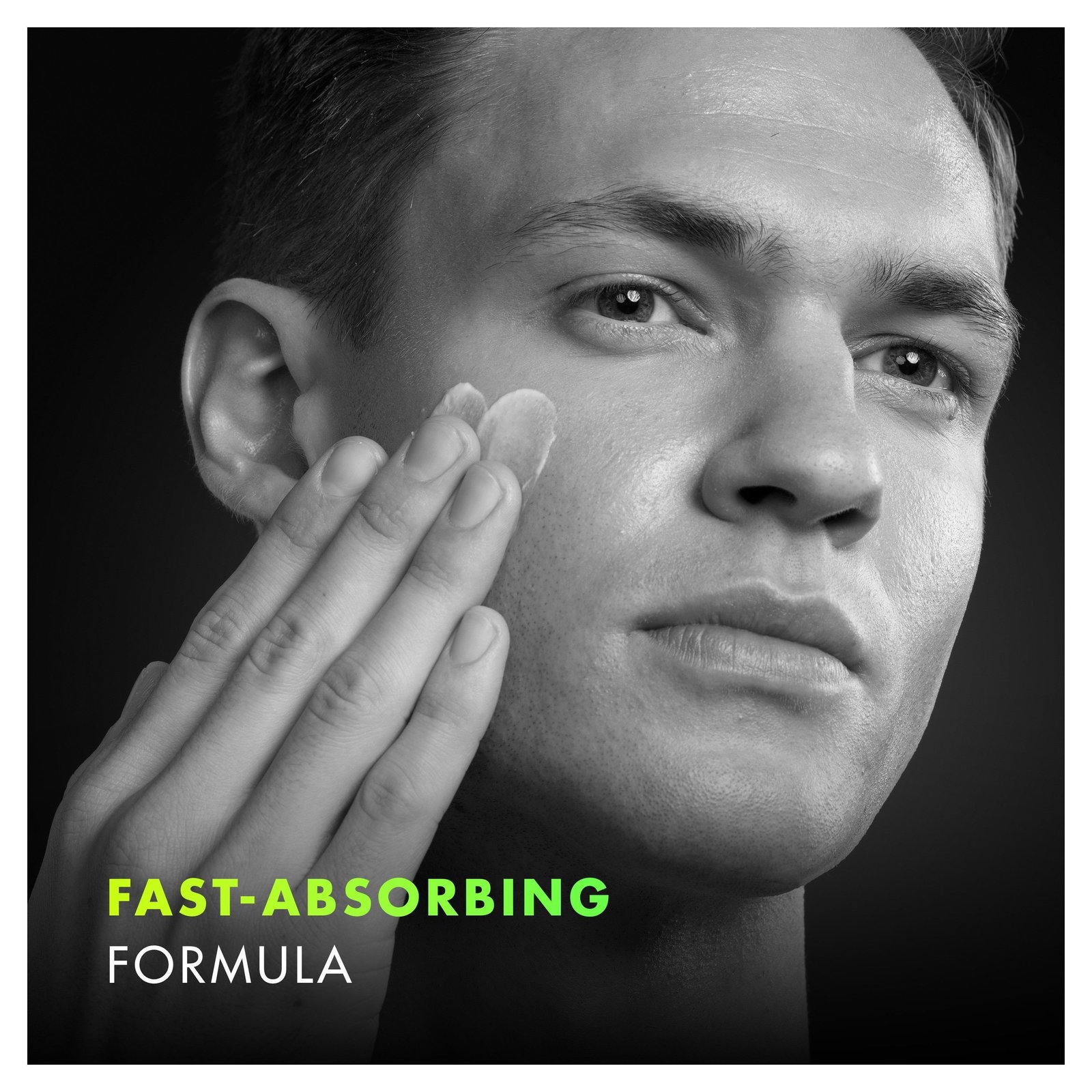 Gillette Labs Fast Absorbing Moisturizer 100ml