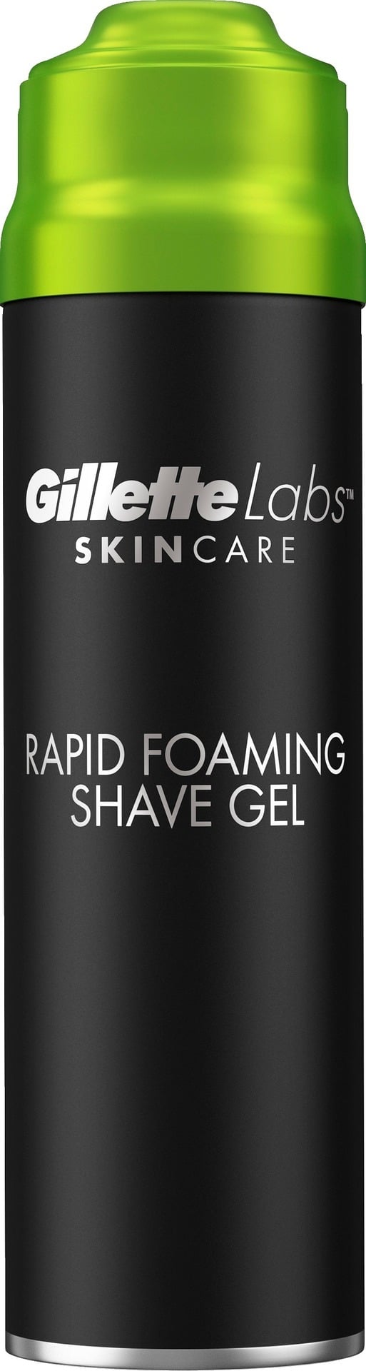 Gillette Labs Rapid Foaming rakgel 198ml