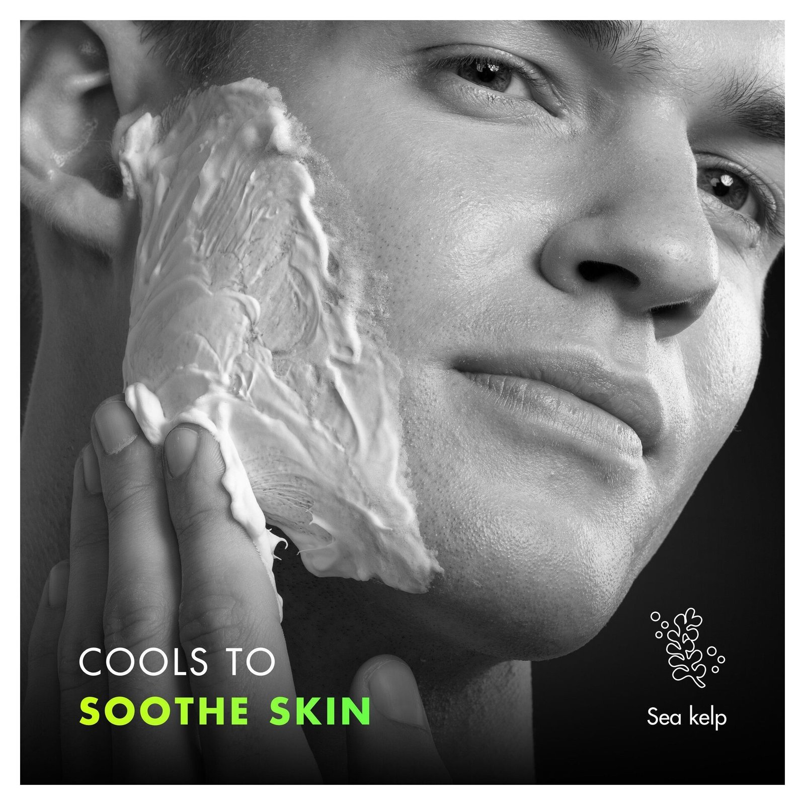 Gillette Labs Rapid Foaming rakgel 198ml