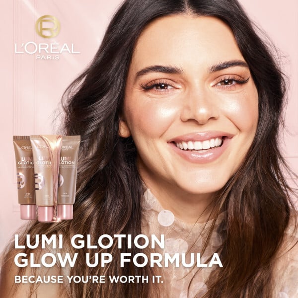 L'Oréal Paris Paradise Glotion Highlighter 903 Medium Glow 40 ml