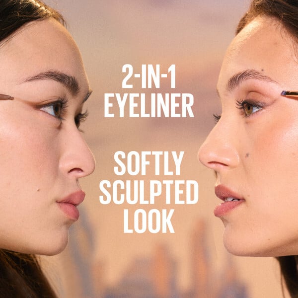 Maybelline New York Scultping Stix Eyeliner Rosy Sculpt 0,7 g