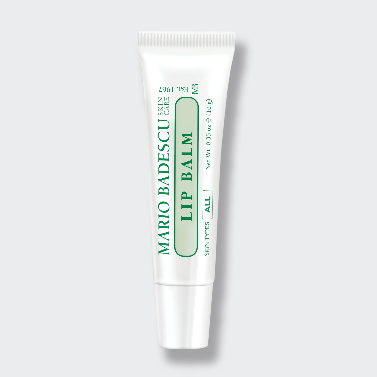 Mario Badescu Lip Balm 10 g