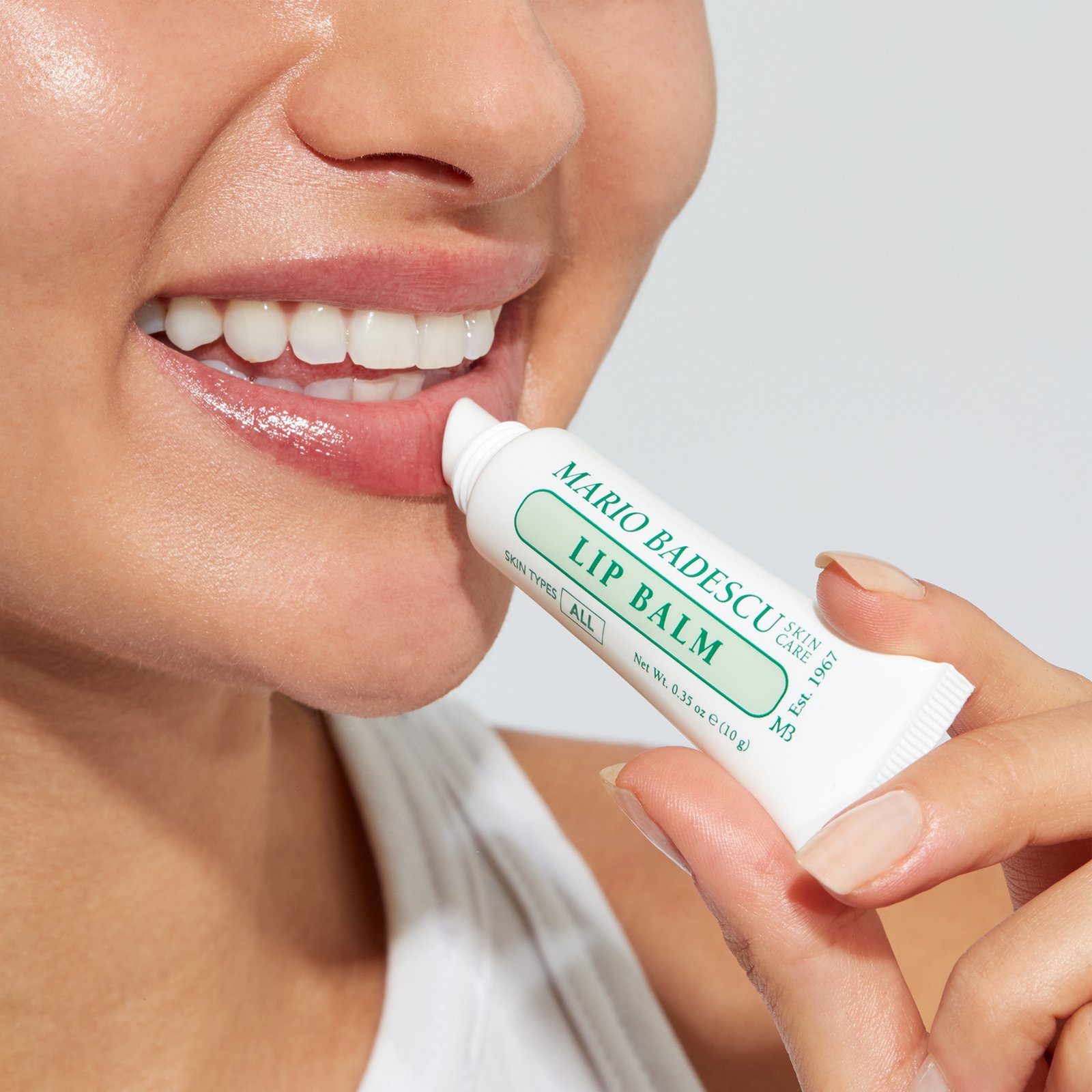 Mario Badescu Lip Balm 10 g