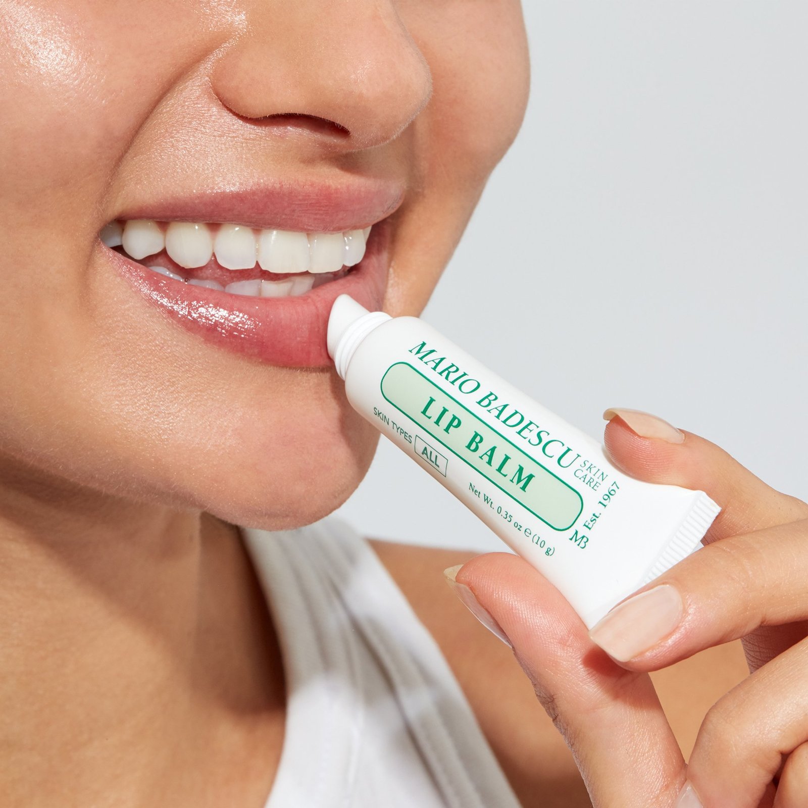 Mario Badescu Lip Balm 10 g