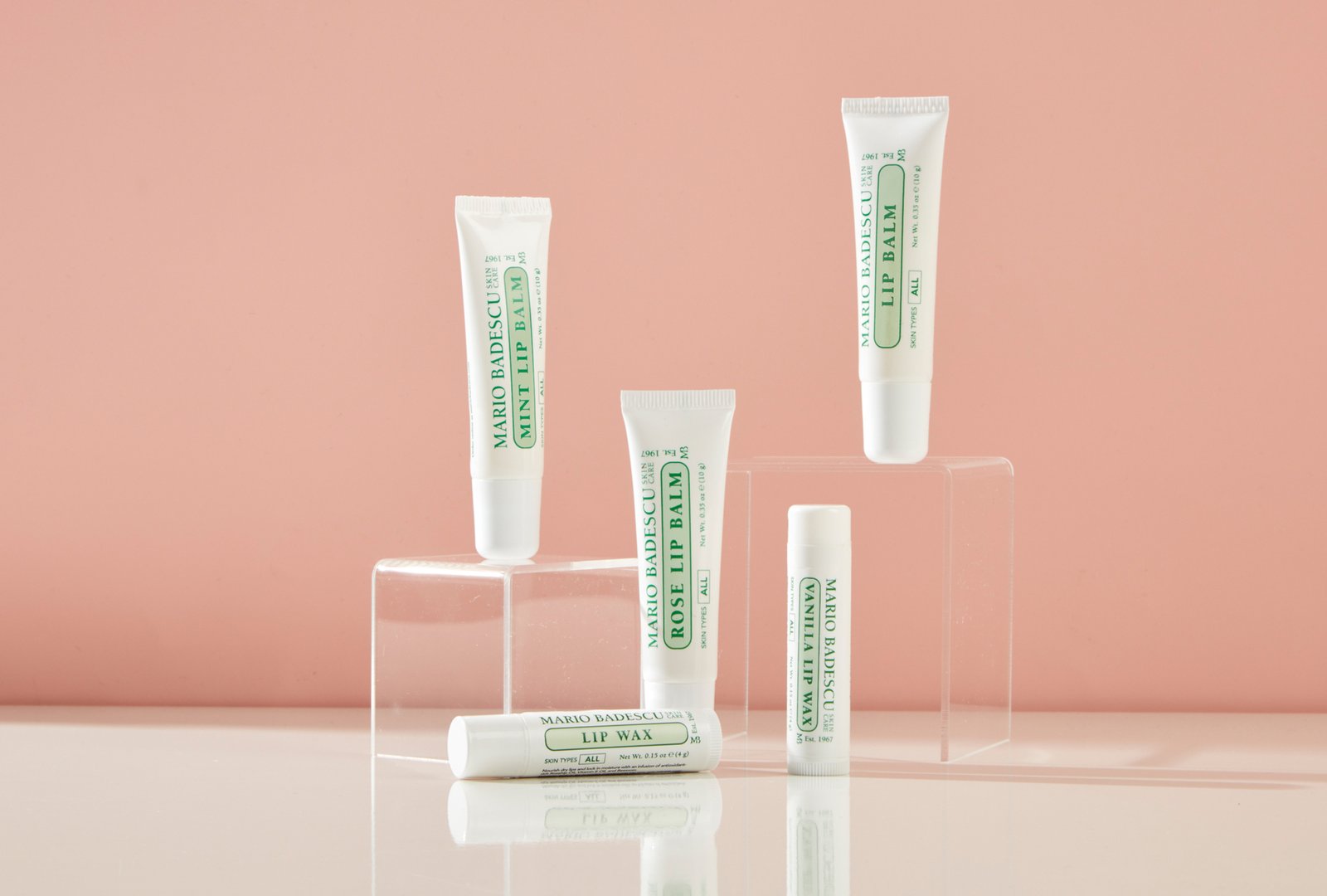 Mario Badescu Lip Balm 10 g